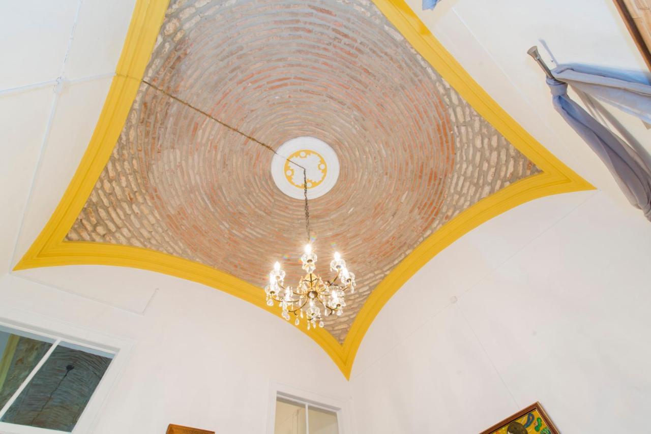 Charming Town House Just 500M From The Marina And Its Well Known Typical Market Olhao Exterior photo
